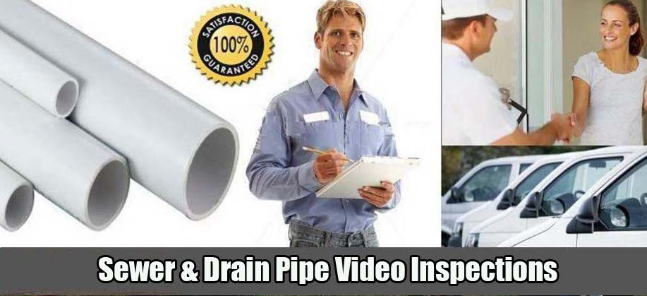Environmental Pipe, Inc. Pipe Video Inspections