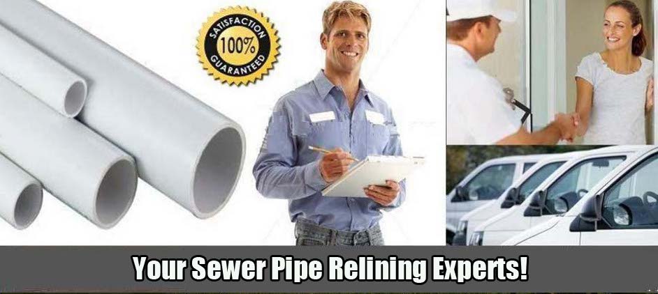 Environmental Pipe, Inc. Sewer Pipe Lining
