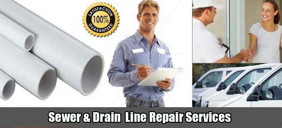 Environmental Pipe, Inc. Sewer Line Repair